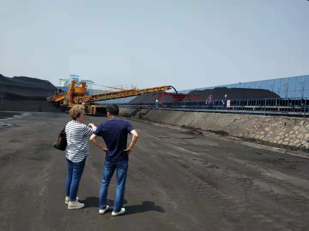 Mobile Stacker 2