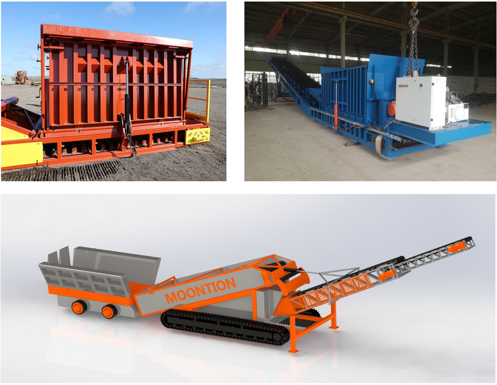 Truck Unloader 0509 1